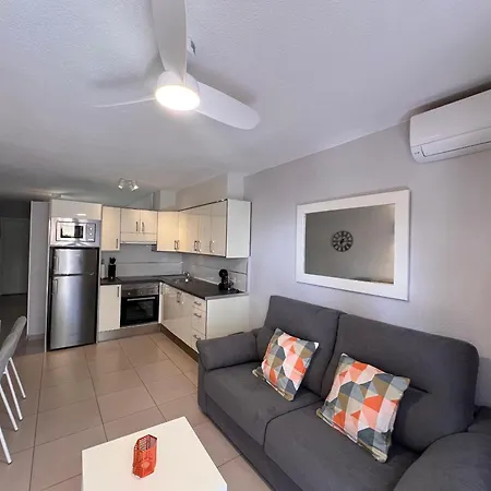 Apartment Seafront Royal Garden The View *