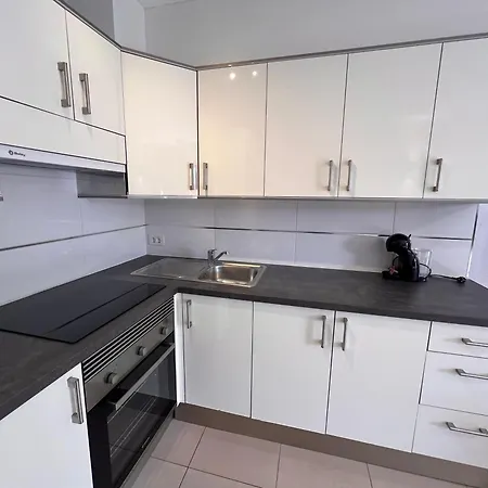 Seafront Royal Garden The View * Playa de las Americas (Tenerife)