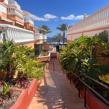 Seafront Royal Garden The View Playa de las Américas