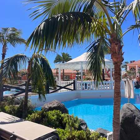 Daire Seafront Royal Garden The View Playa de las Américas